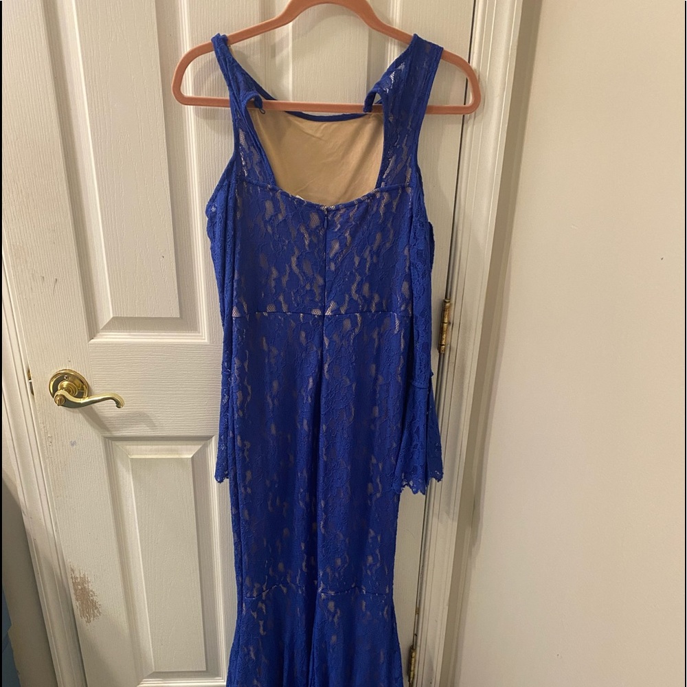 Venus dress!